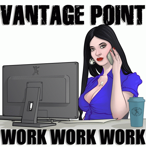Vantage Point : Work Work Work (Remix)